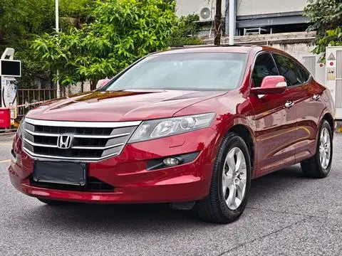 Honda 歌诗图 2011