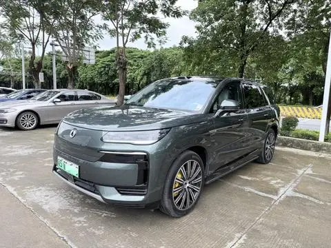 Denza N9 DM 2025