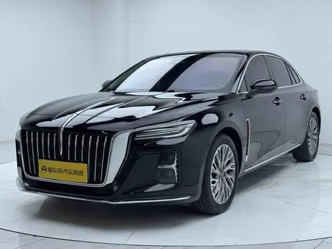 Hongqi H5 2023
