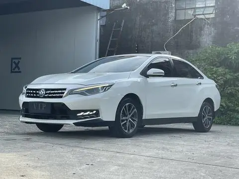 Venucia D60 2019