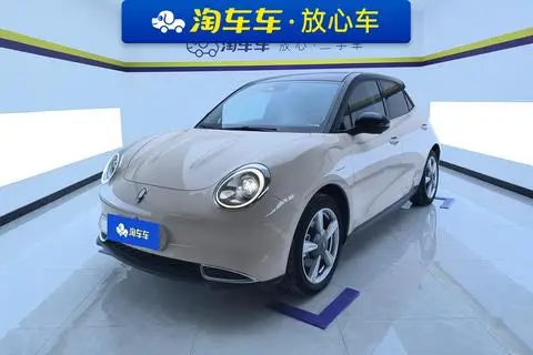 ORA 好猫 2022