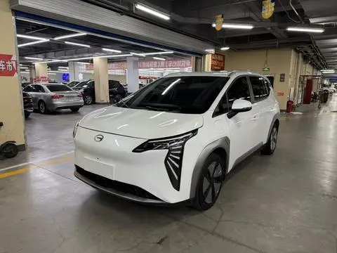 GAC AION Y 2023