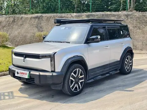 iCAR 03 2024