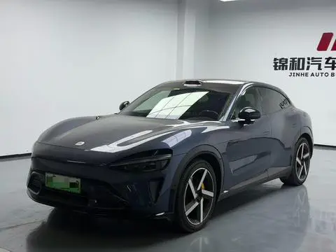 Xiaomi 小米YU7 2025