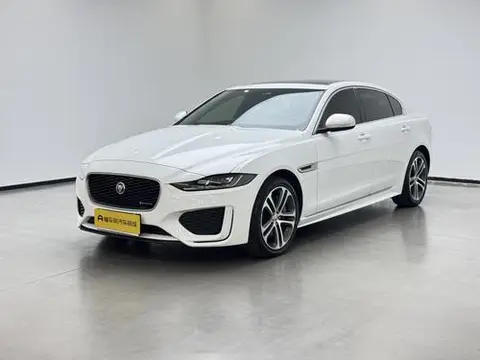 Jaguar XEL 2024