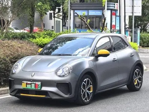 ORA 好猫GT 2023