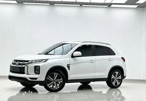 Mitsubishi 劲炫ASX 2020