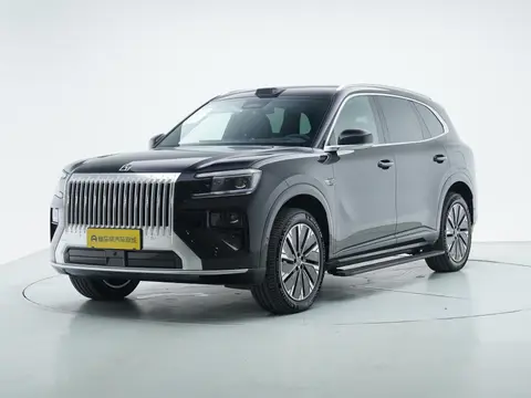 ZEEKR ZEEKR 8X 2026