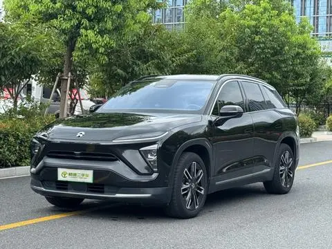 NIO ES6 2020