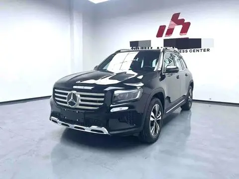 Mercedes-Benz GLB 2024