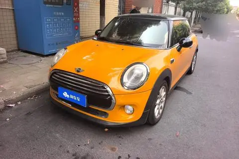 MINI MINI 2014