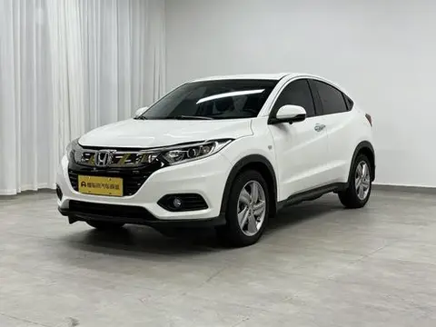 Honda 缤智 2020