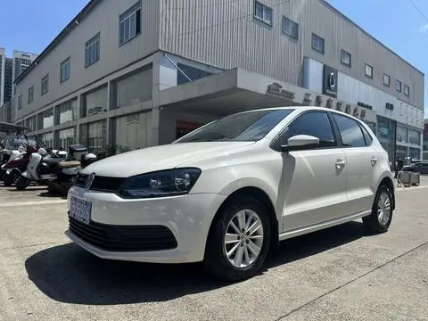Volkswagen Polo 2016