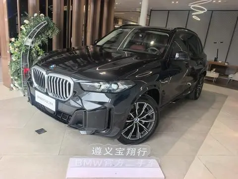 BMW X5 2025