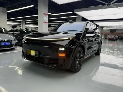 Li L9 2022