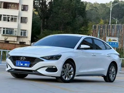 Hyundai 菲斯塔 2019