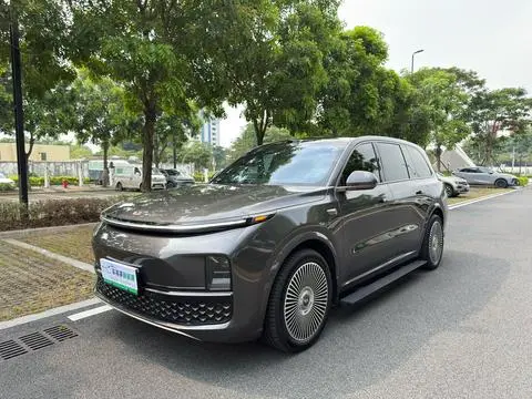 Li L9 2025