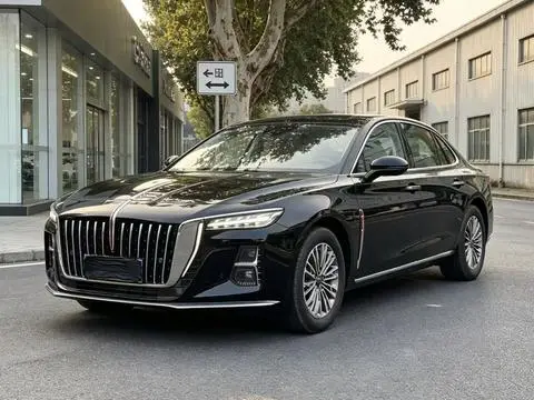 Hongqi H5 2023