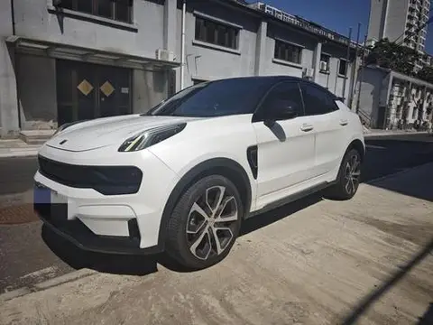 Lynk & Co 05 2020