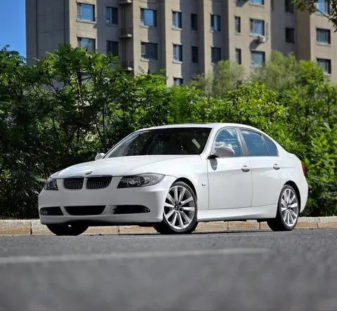 BMW 3 Series 2007