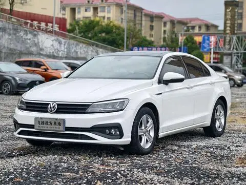 Volkswagen Lamando 2019