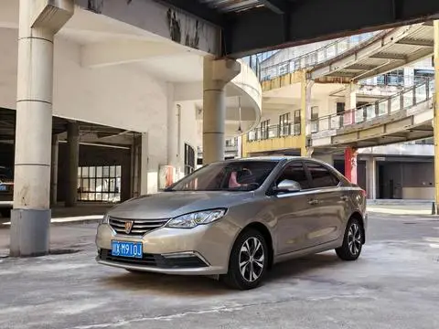 Roewe 360 2017