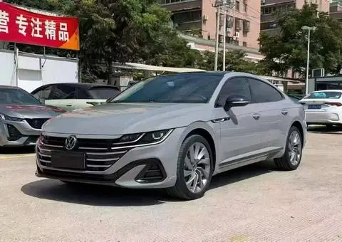 Volkswagen CC 2023