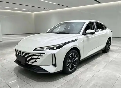 Changan Eado 2024