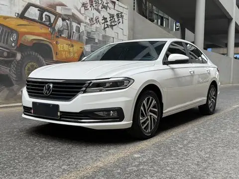 Volkswagen Lavida 2018 — фото 1