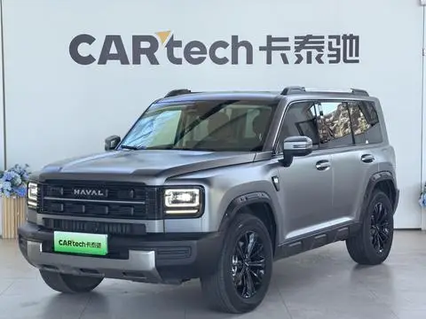 Haval RaptorPHEV 2024