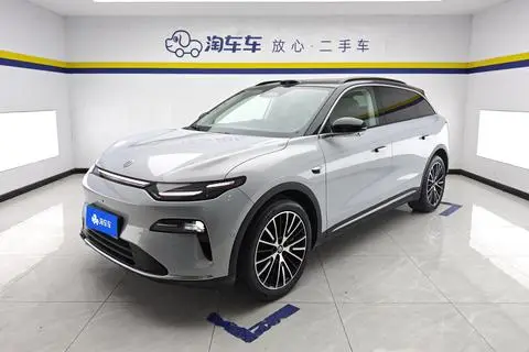 Leapmotor C11 2026