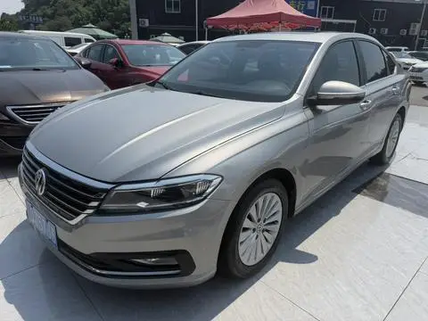 Volkswagen Lavida 2018