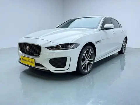 Jaguar XEL 2023