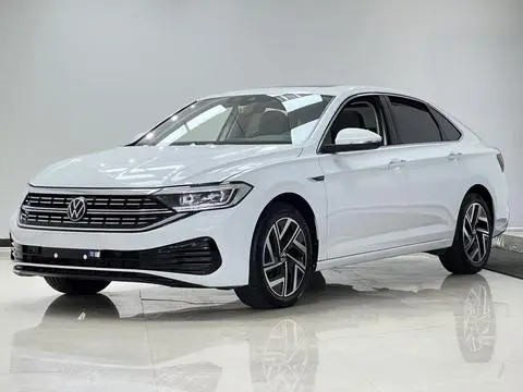 Volkswagen 速腾 2023