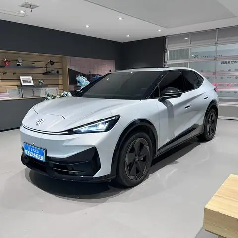 Volkswagen 与众06 2025
