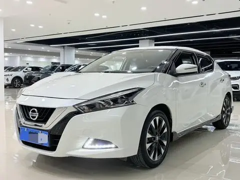 Nissan 蓝鸟 2020