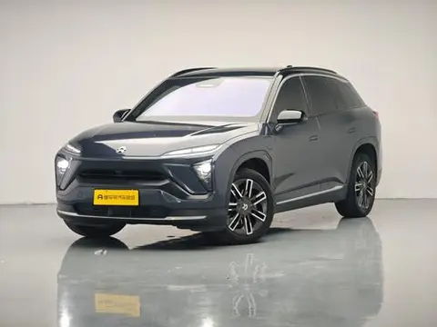 NIO ES6 2020