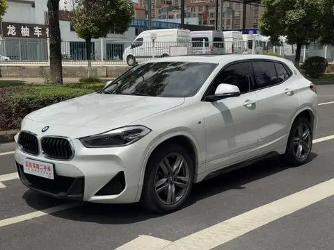 BMW X2 2021