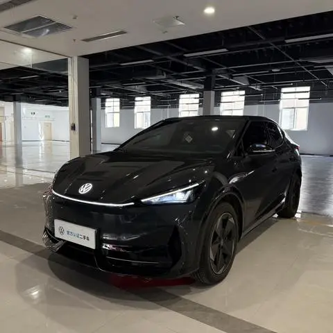 Volkswagen 与众06 2025