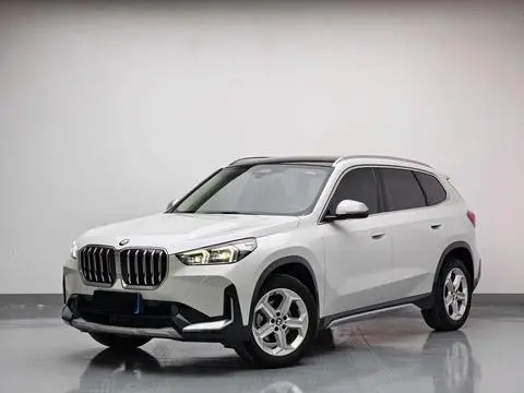 BMW X1 2023