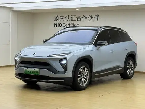 NIO ES6 2020