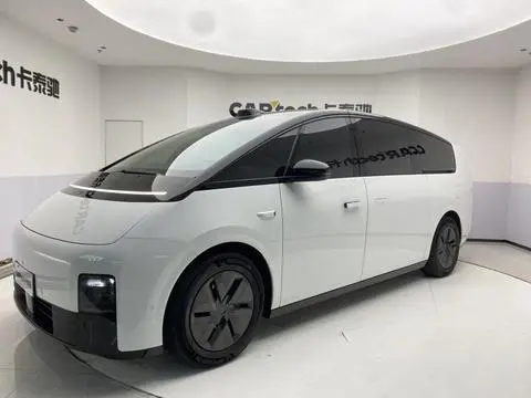 Li MEGA 2024