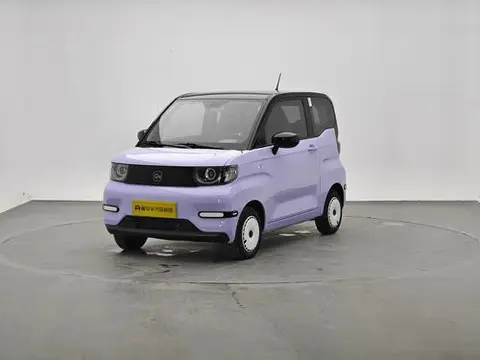 Chery QQ 冰淇淋 2024