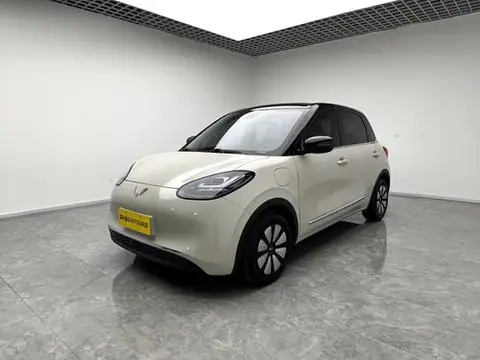 Wuling Bingo 2023