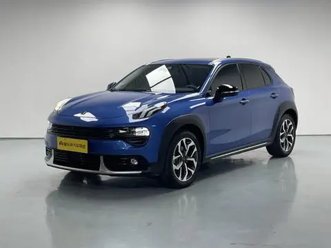 Lynk & Co 02 2019