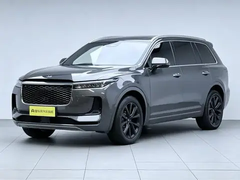 Li ONE 2021