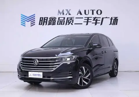 Volkswagen 威然 2024