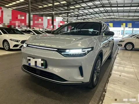 Leapmotor C11 2023