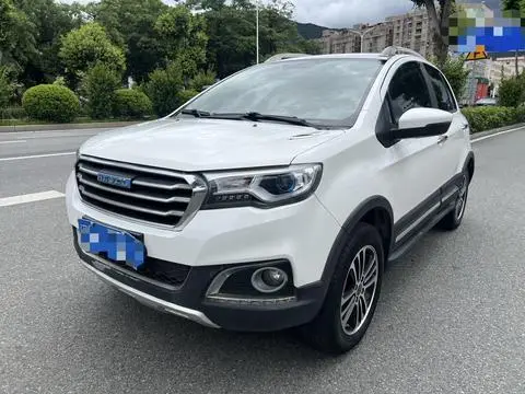 Haval H1 2016