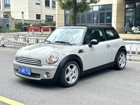 MINI MINI 2007